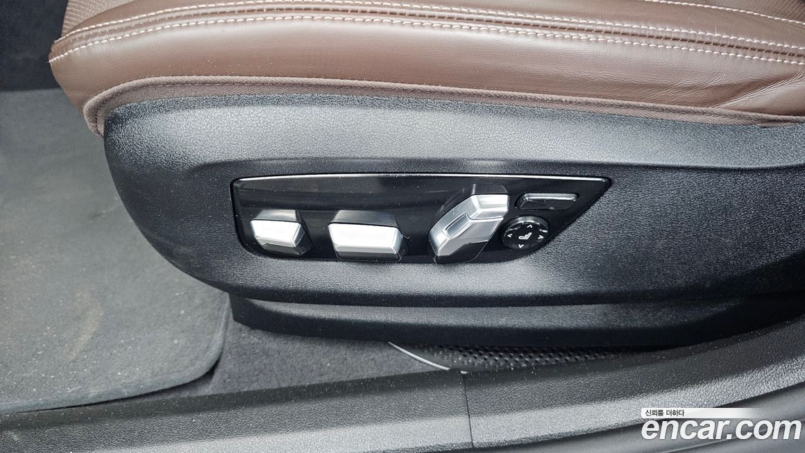 BMW Gran Turismo 2023