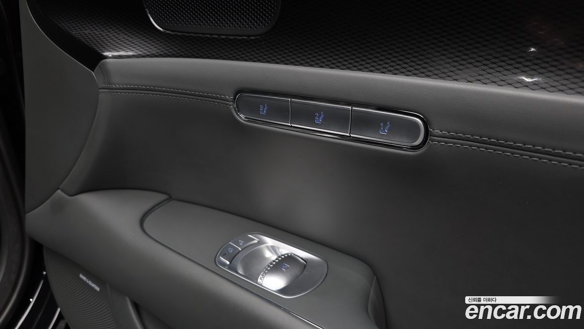 Genesis G90 2022