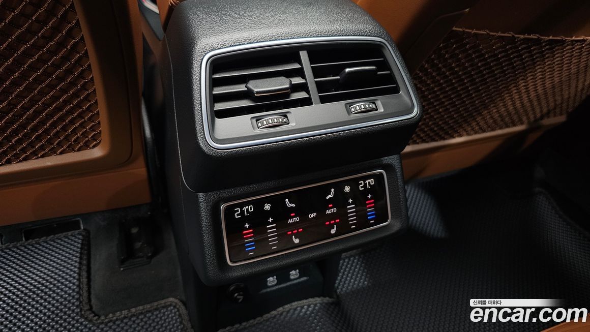 Audi e-tron 2021