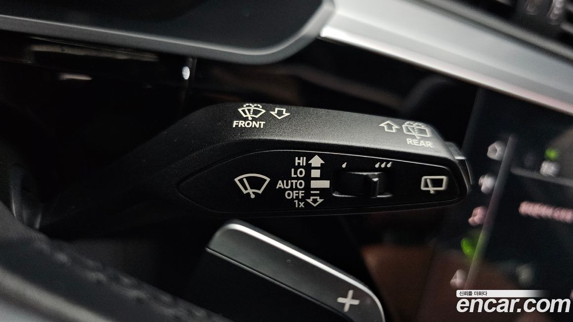 Audi e-tron 2021