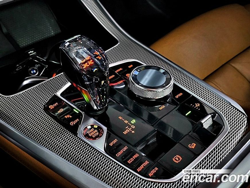 BMW X5 2019