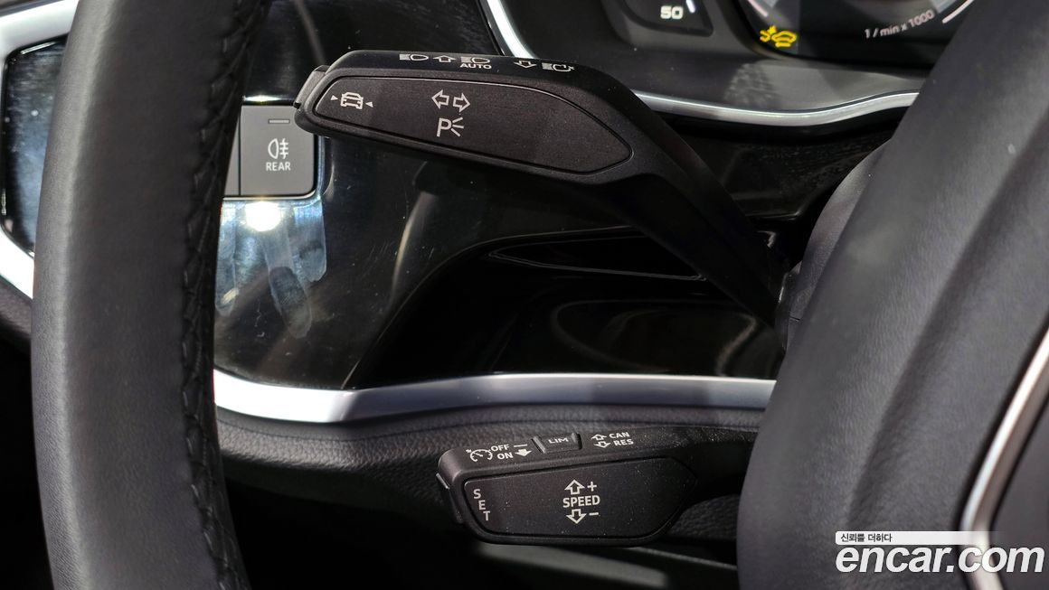 Audi Q3 2025