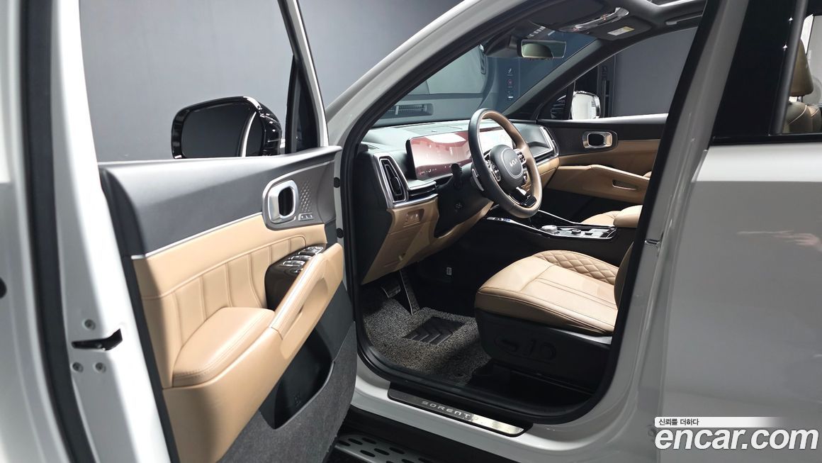 Kia Sorento 2024