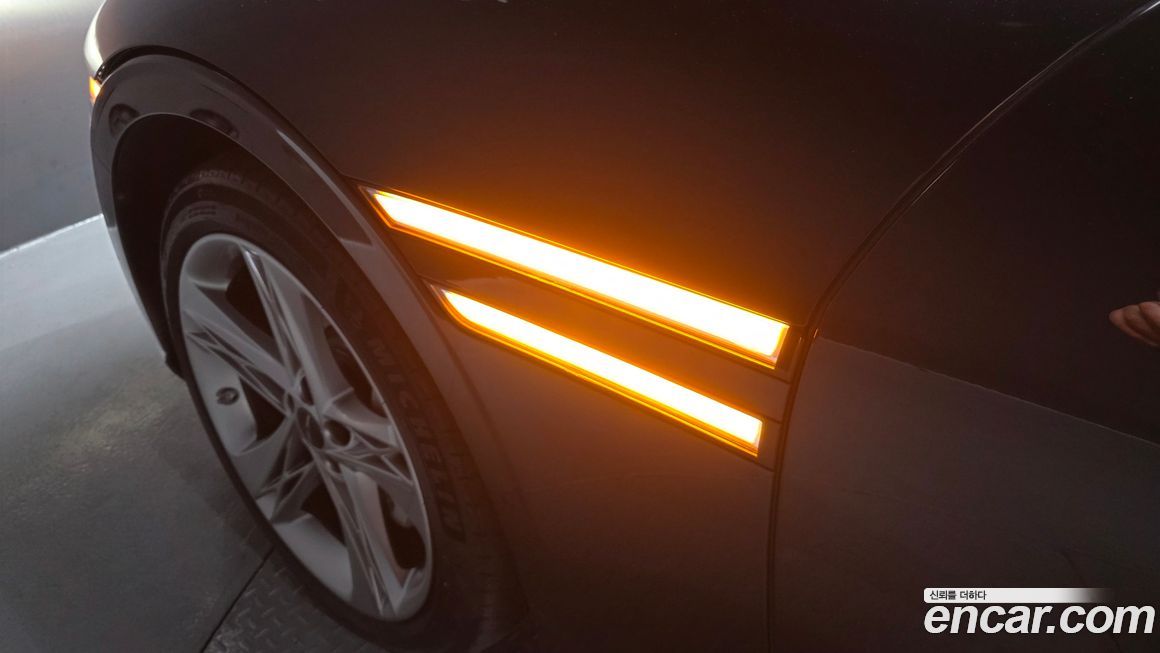 Genesis G90 2022