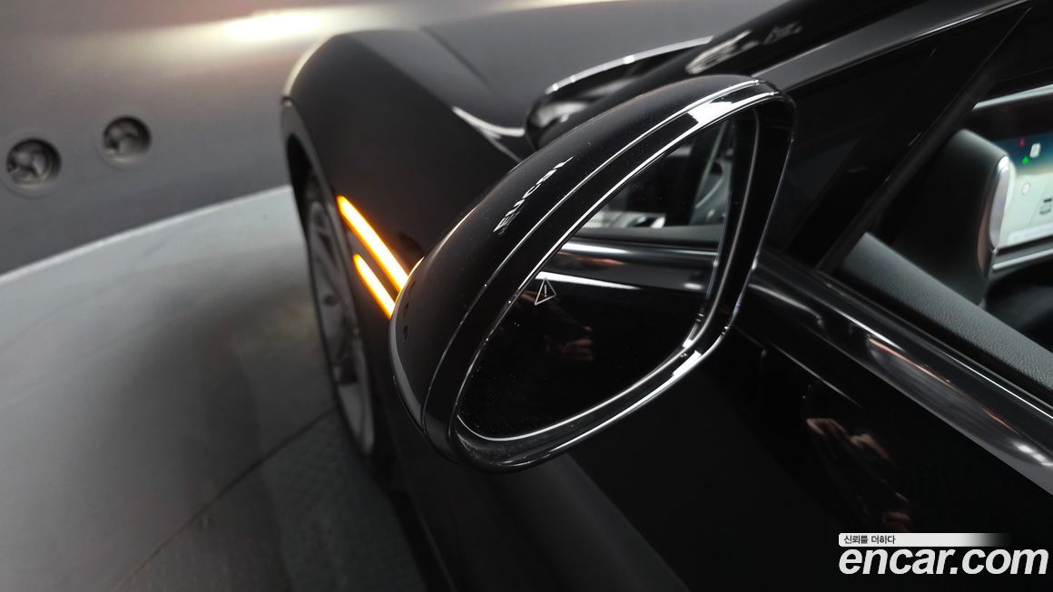 Genesis G90 2022