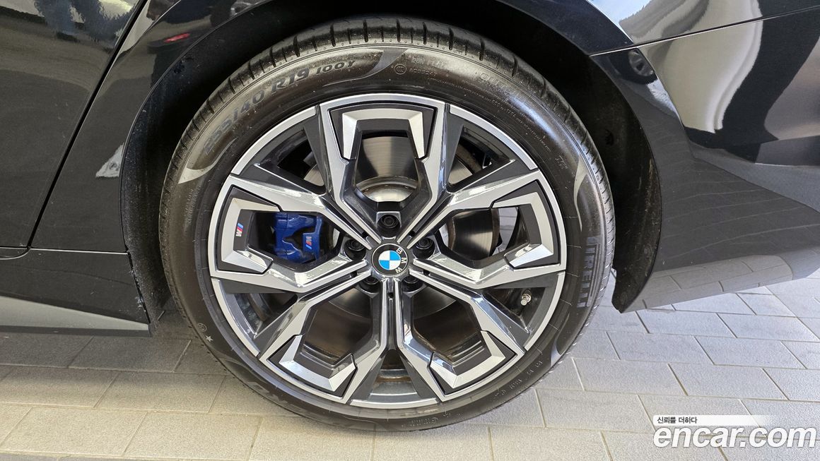 BMW 4-Series 2024