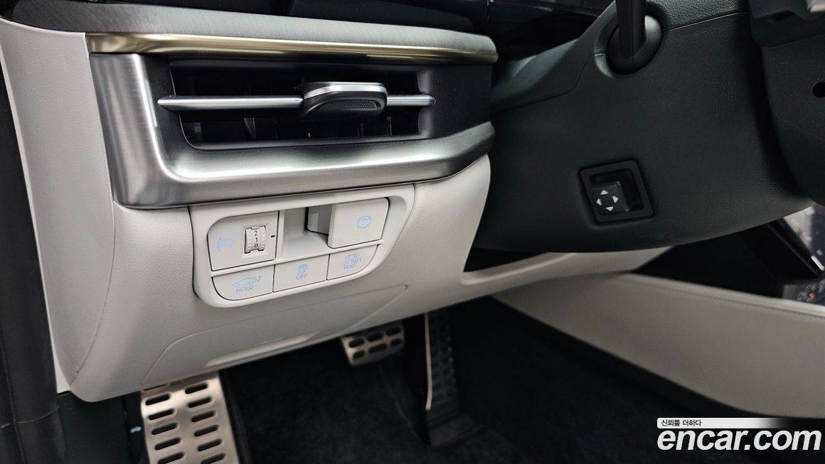 Hyundai Grandeur 2026