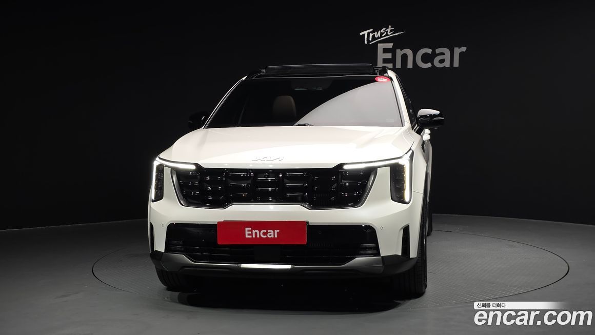 Kia Sorento 2024
