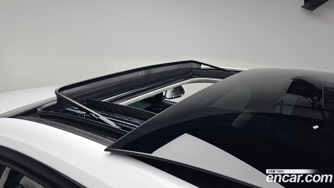 Hyundai Grandeur 2026