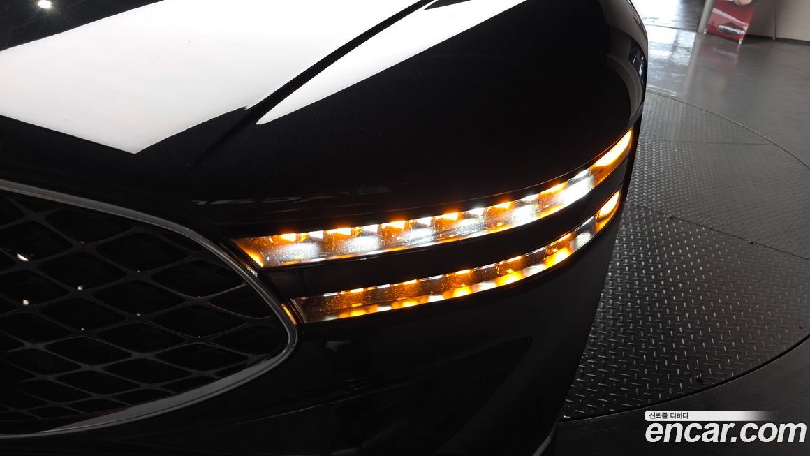 Genesis G90 2022