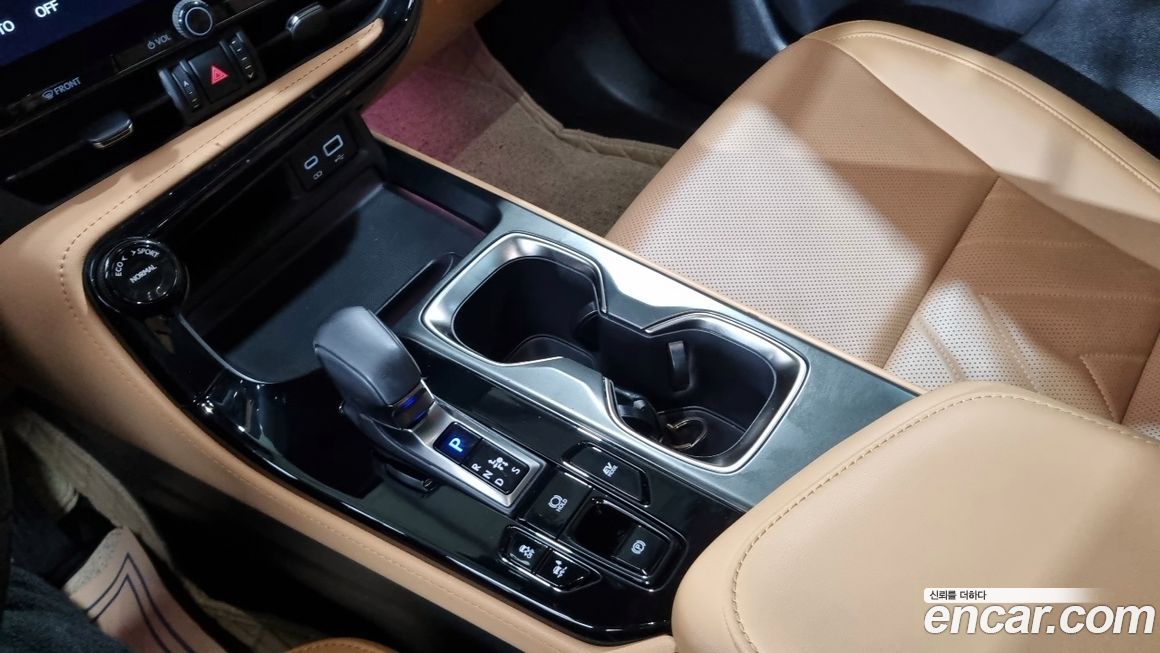 Lexus NX 2024