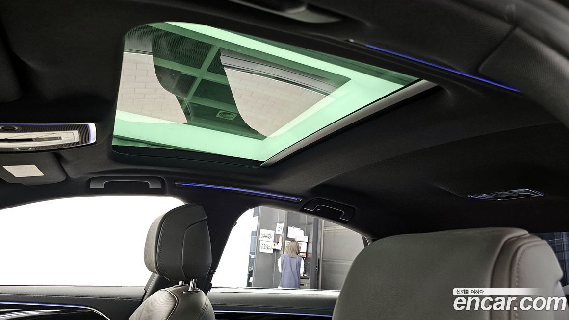Audi A8 2021
