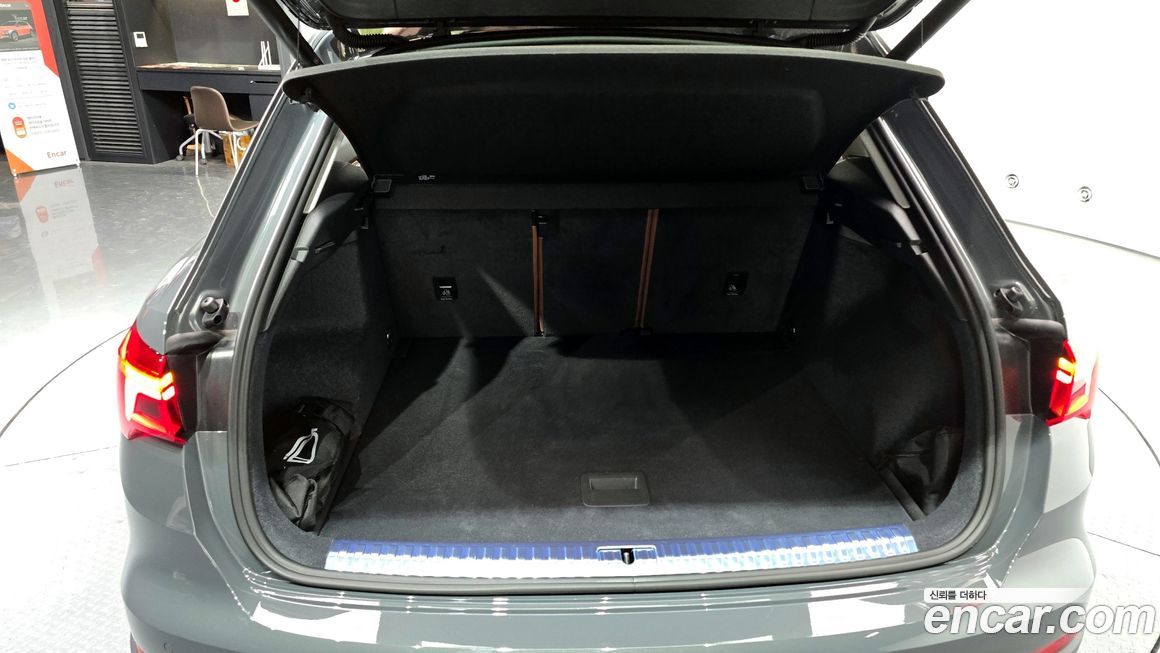 Audi Q3 2025