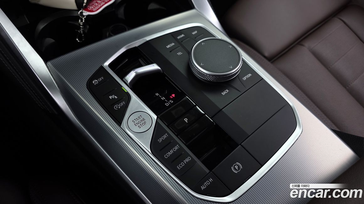BMW 4-Series 2024