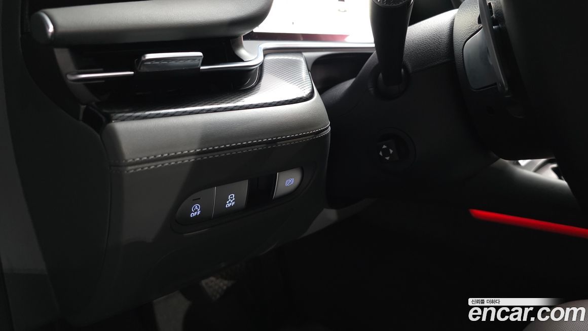 Genesis G90 2022