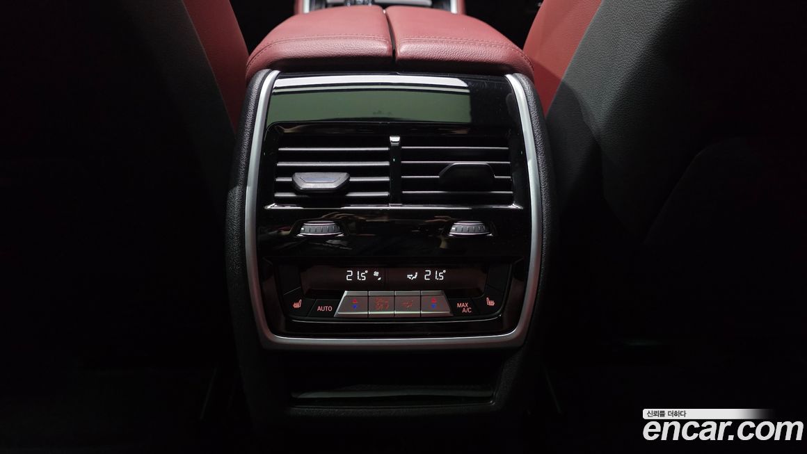 BMW X6 2020