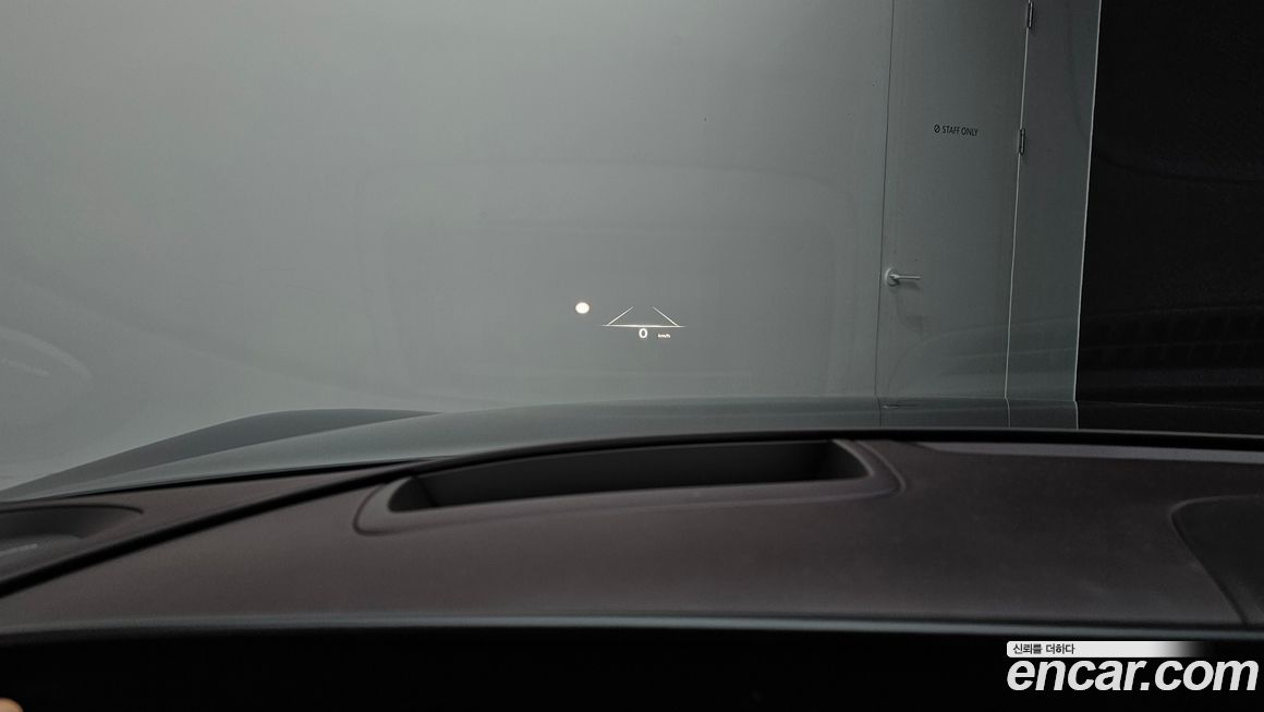 Genesis G90 2022