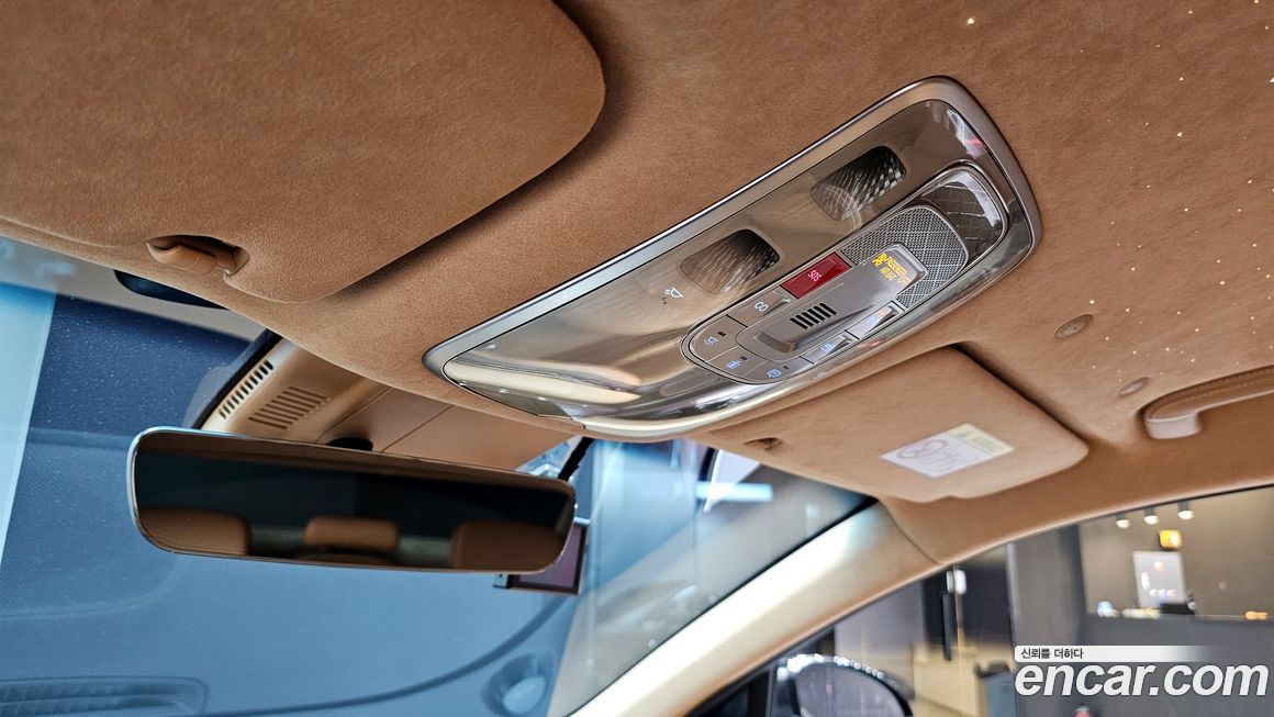 Genesis G90 2022
