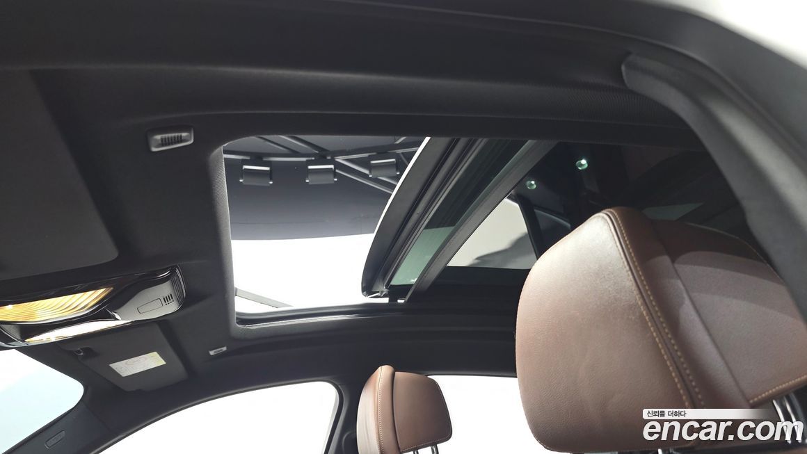 BMW X6 2021