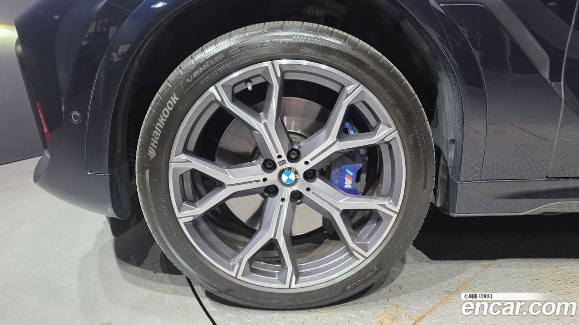 BMW X6 2020