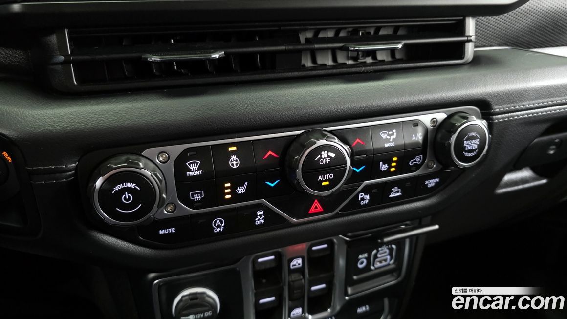 Jeep Wrangler 2024