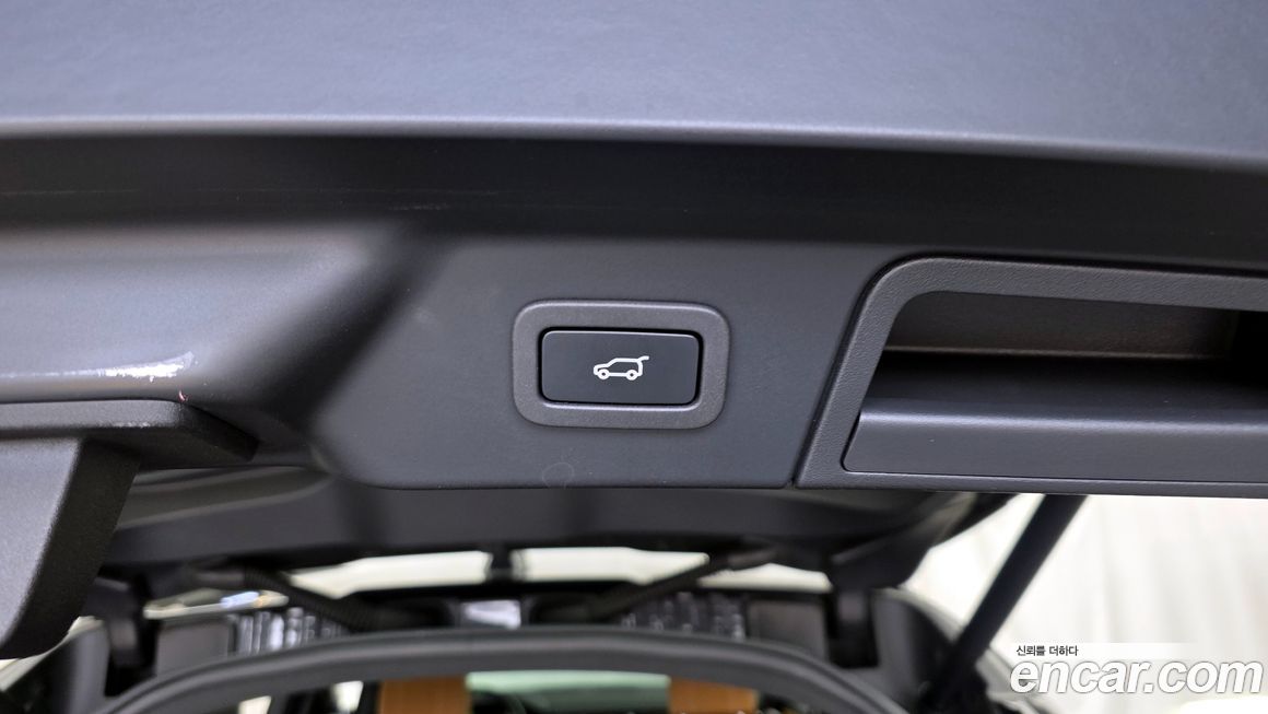 Land Rover Range Rover Velar 2022