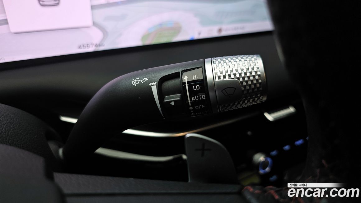 Genesis G80 2025