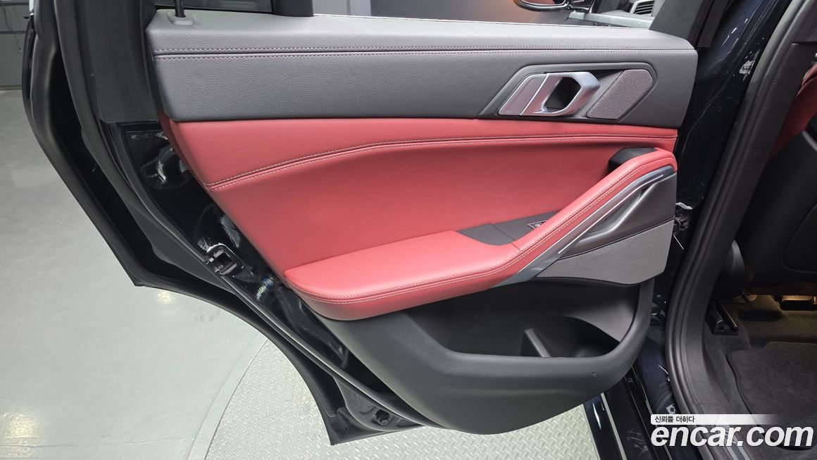 BMW X6 2020