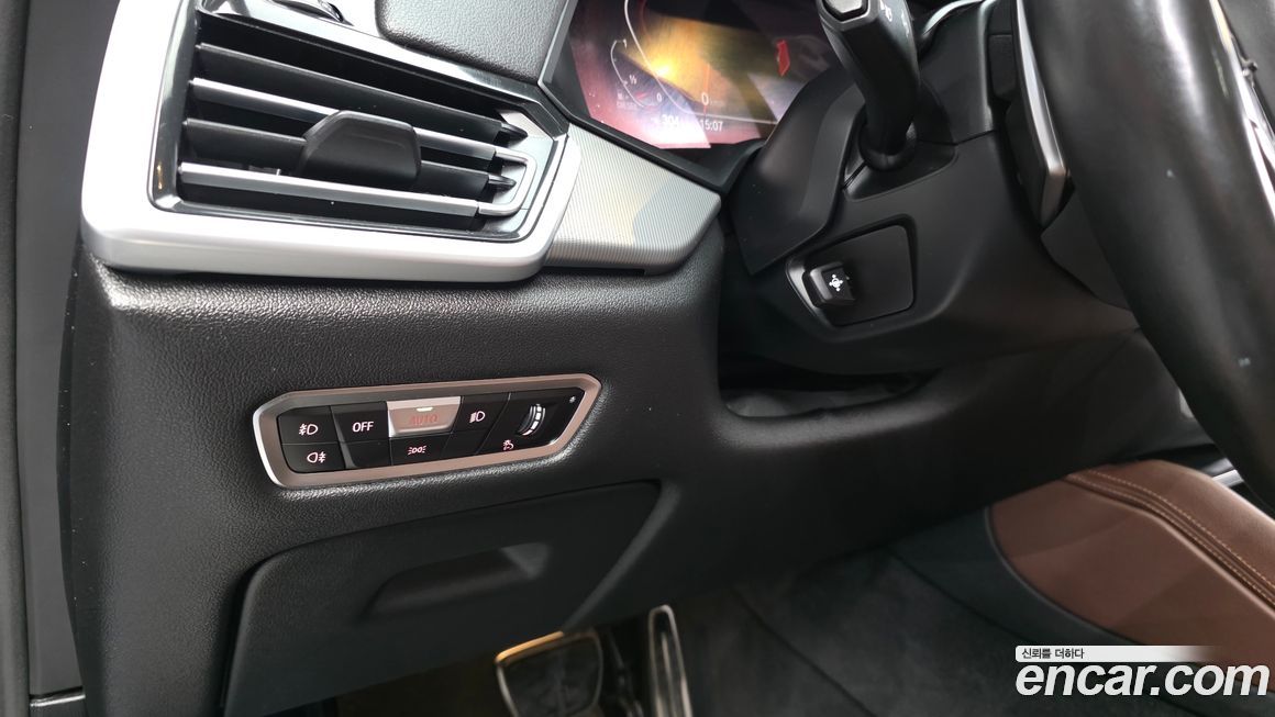 BMW X6 2021