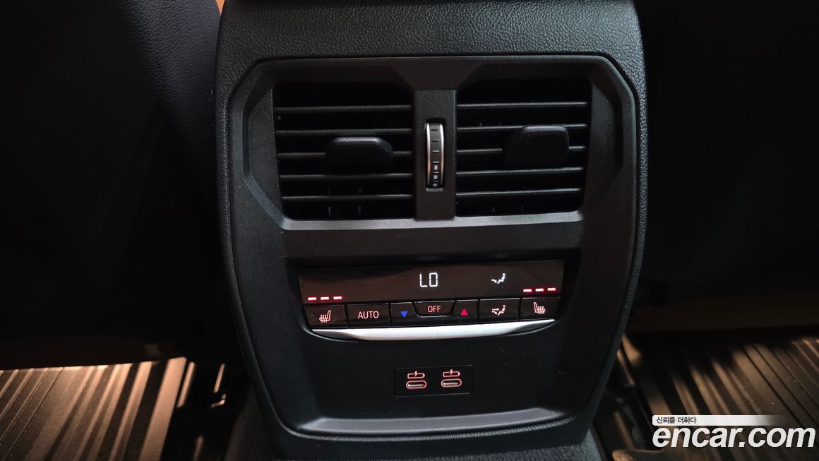 BMW i4 2023