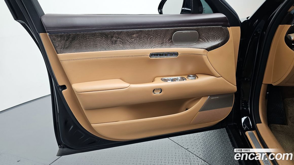 Genesis G90 2022