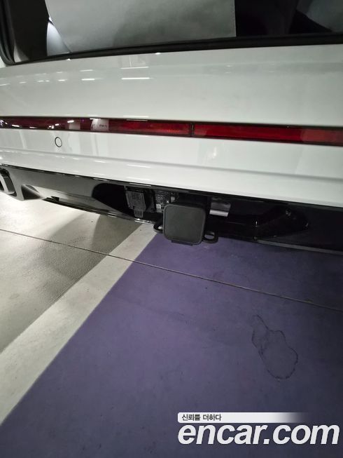 Volkswagen Atlas 2025