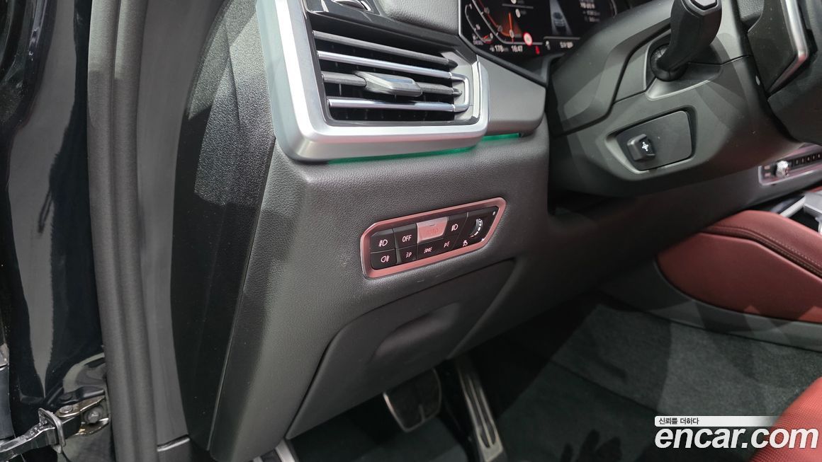 BMW X6 2020