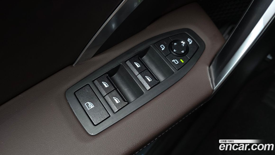 BMW X1 2024