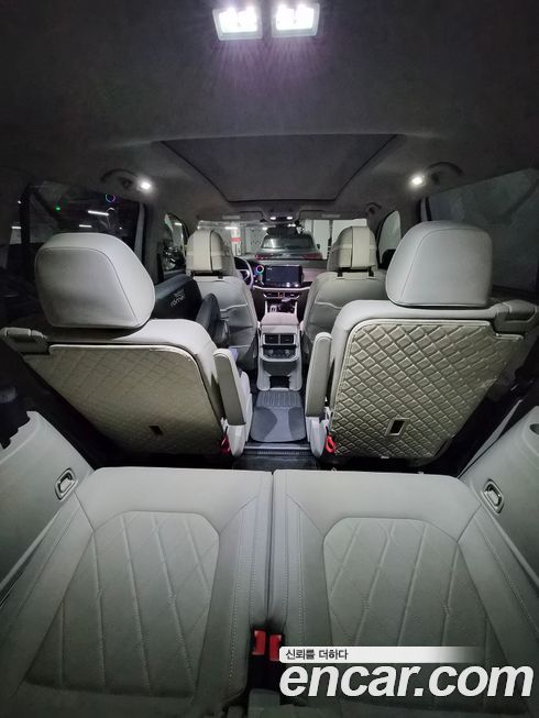 Volkswagen Atlas 2025