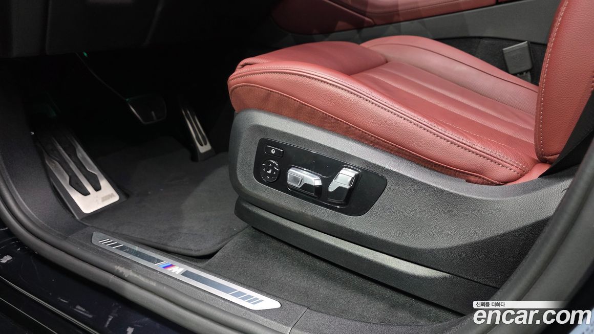 BMW X6 2020