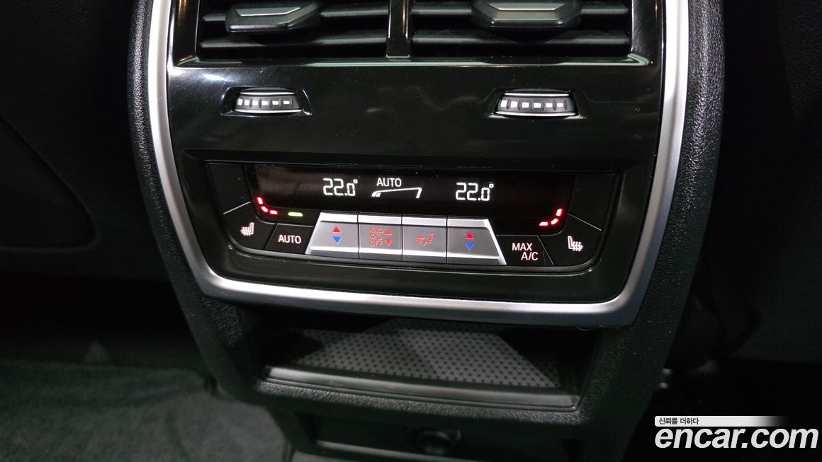 BMW X6 2021