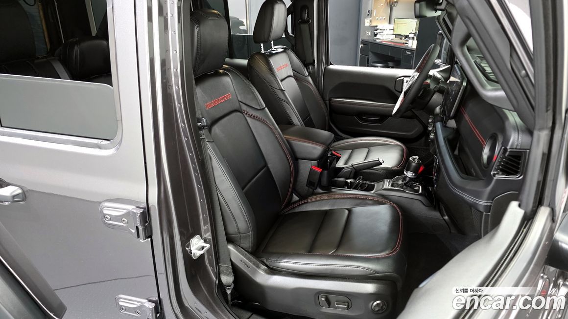Jeep Wrangler 2024