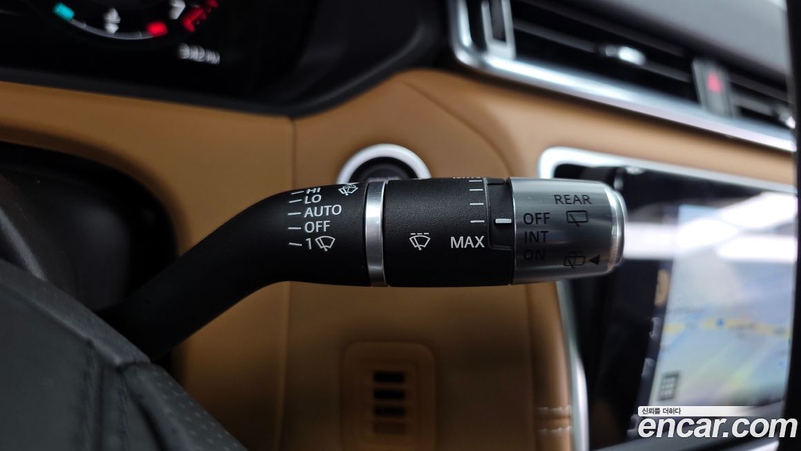 Land Rover Range Rover Velar 2022