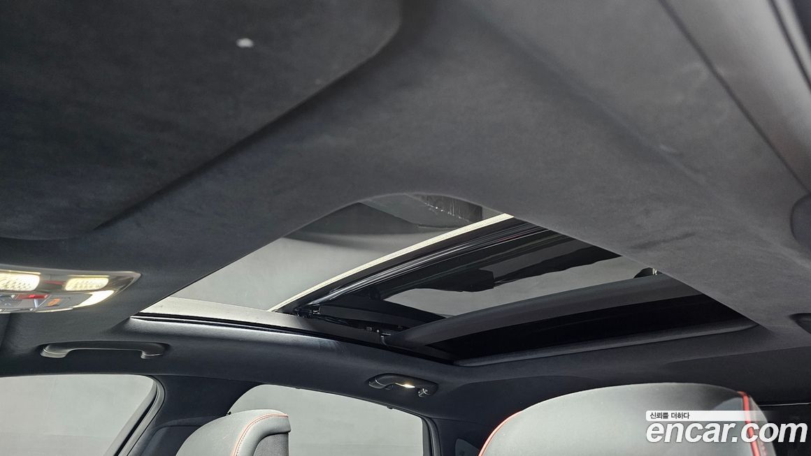 Genesis G80 2025