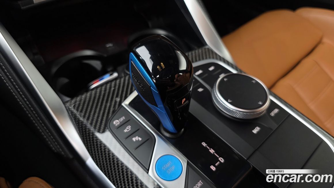 BMW i4 2023