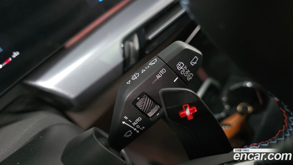 BMW X1 2024