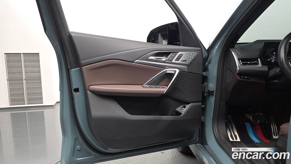 BMW X1 2024