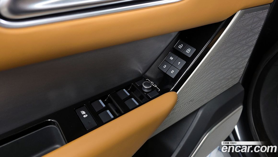 Land Rover Range Rover Velar 2022