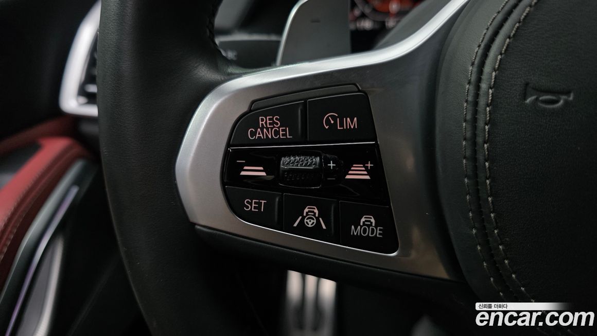 BMW X6 2020
