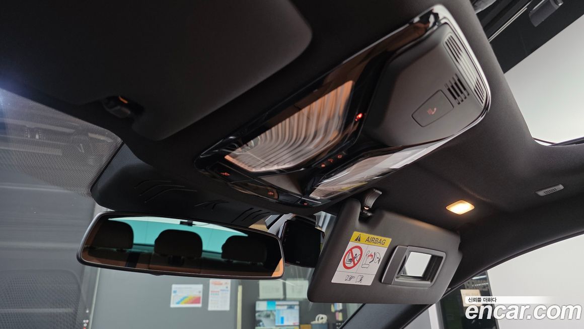 BMW i4 2023