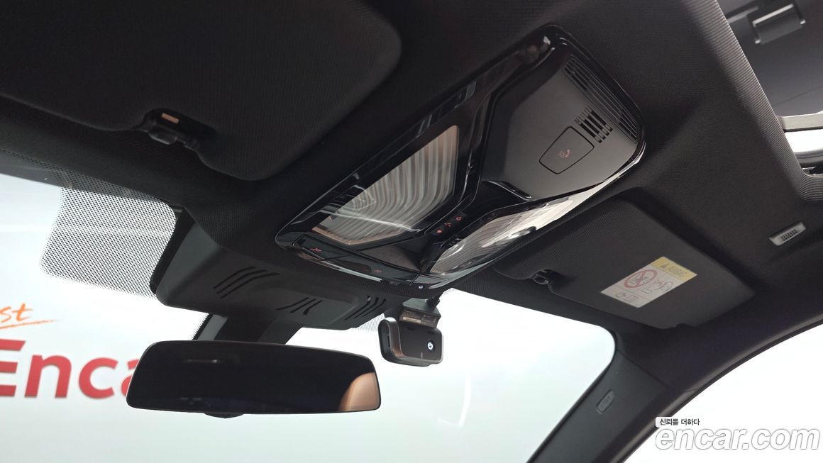 BMW X6 2021