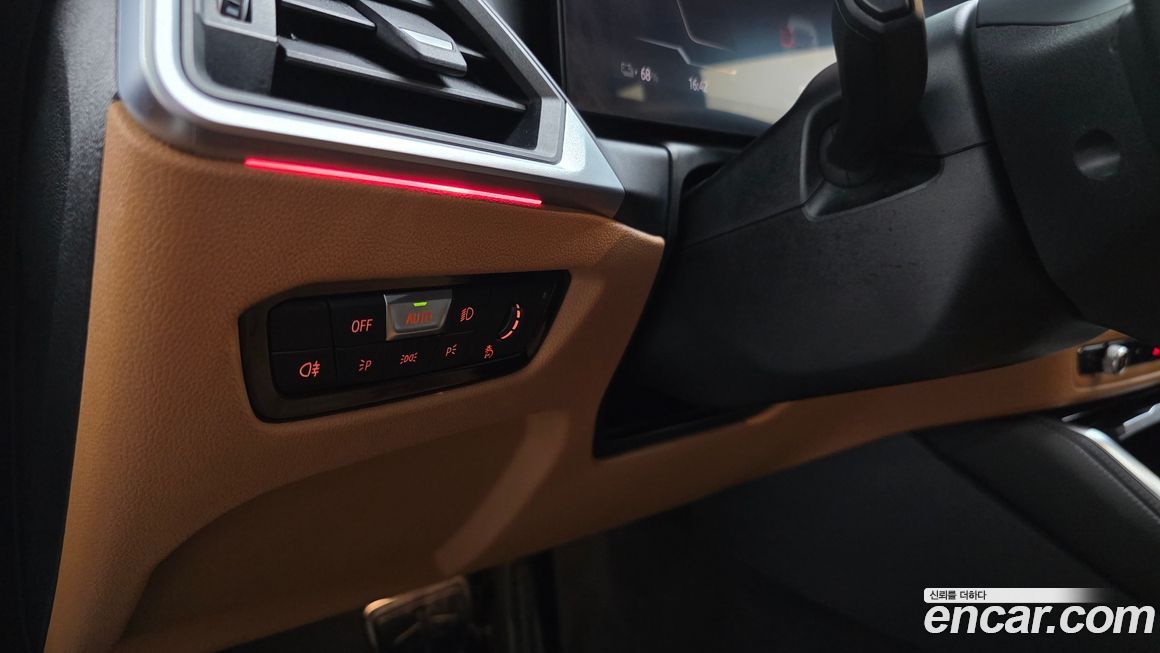 BMW i4 2023