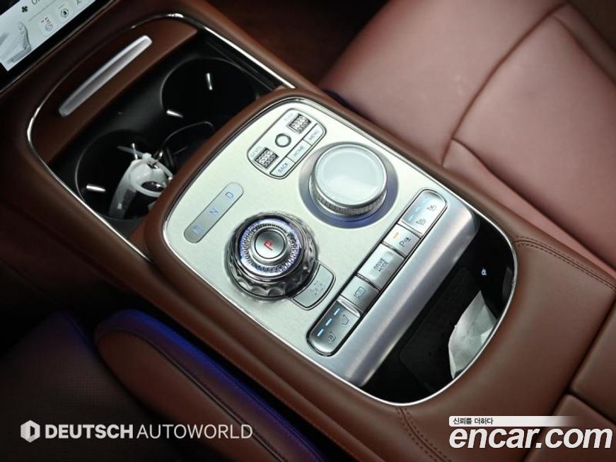 Genesis G90 2022