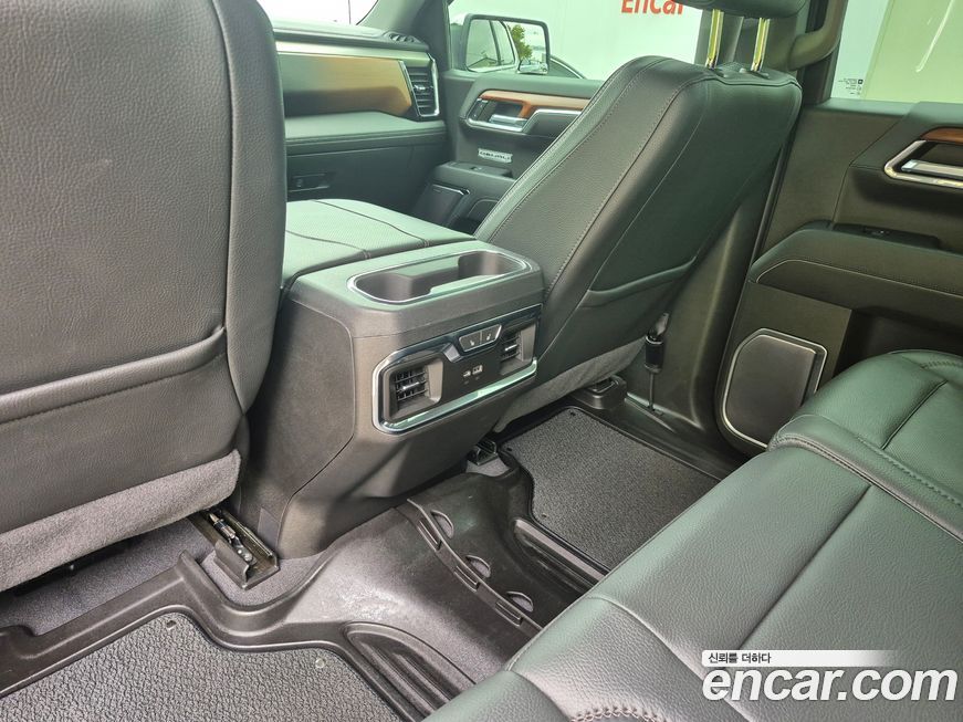 GMC Sierra 2023